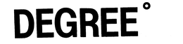 DEGREE trademark