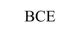 BCE trademark
