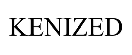 KENIZED trademark
