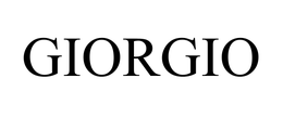 GIORGIO trademark