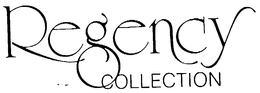 REGENCY COLLECTION trademark