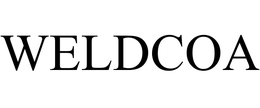 WELDCOA trademark