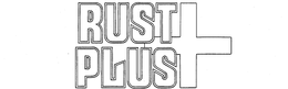 RUST PLUS + trademark