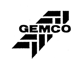 GEMCO trademark