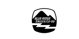 BLUE RIDGE ELECTRIC CO-OP trademark