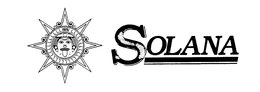 SOLANA trademark