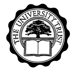 THE UNIVERSITY TRUST trademark