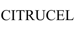 CITRUCEL trademark