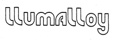 LLUMALLOY trademark