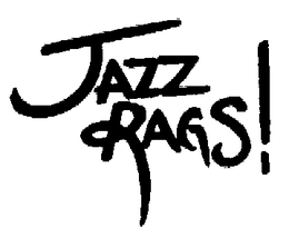 JAZZ RAGS! trademark