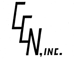 CCN, INC. trademark