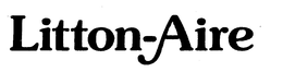 LITTON-AIRE trademark