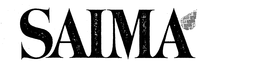 SAIMA trademark