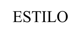 ESTILO trademark