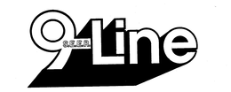 9 LINE S.E.E.R. trademark