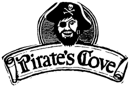 PIRATE'S COVE trademark