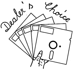 DEALER'S CHOICE trademark