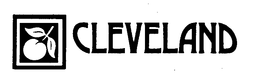 CLEVELAND trademark