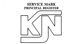 KN trademark