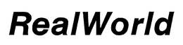 REALWORLD trademark