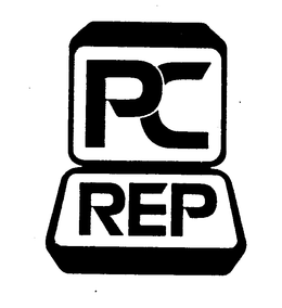 PC REP trademark