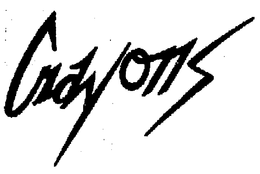 CRAYONS trademark