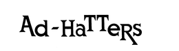 AD-HATTERS trademark