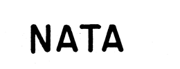 NATA trademark