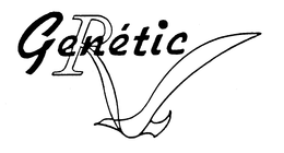 GENETIC trademark