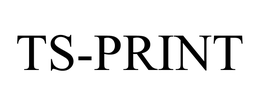 TS-PRINT trademark