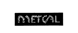 METCAL trademark