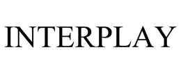 INTERPLAY trademark