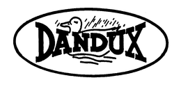 DANDUX trademark