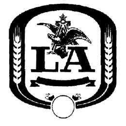 ALA trademark