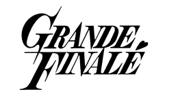 GRANDE FINALE trademark