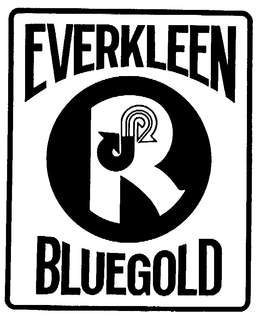 R EVERKLEEN BLUEGOLD trademark