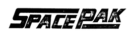 SPACE PAK trademark