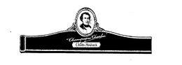 "CHAMPAGNE CHARLIE" CHARLES HEIDSIECK trademark