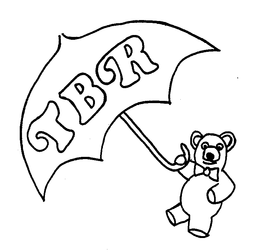 TBR trademark