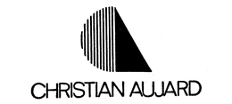 CHRISTIAN AUJARD trademark