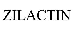 ZILACTIN trademark
