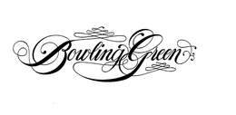 BOWLING GREEN trademark