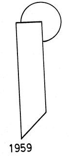 1959 trademark