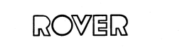 ROVER trademark