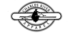 CHARLES RIVER APPAREL trademark