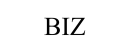 BIZ trademark