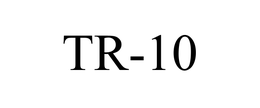 TR-10 trademark