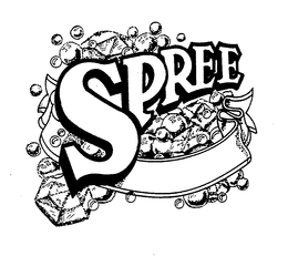 SPREE trademark