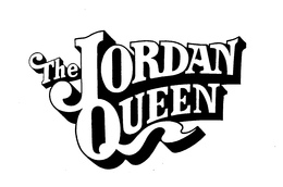 THE JORDAN QUEEN trademark