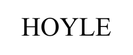 HOYLE trademark